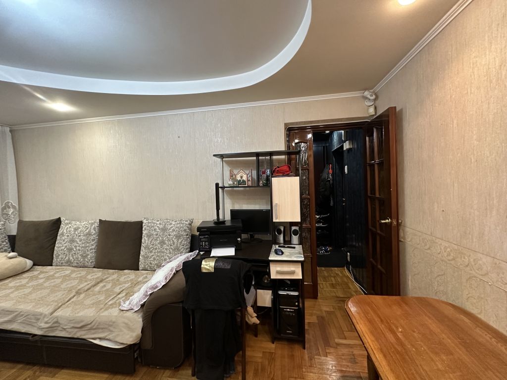 Продажа 1-комнатной квартиры, Пятигорск, Адмиральского ул,  8/3