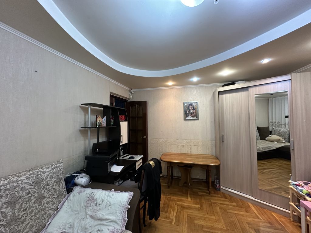 Продажа 1-комнатной квартиры, Пятигорск, Адмиральского ул,  8/3