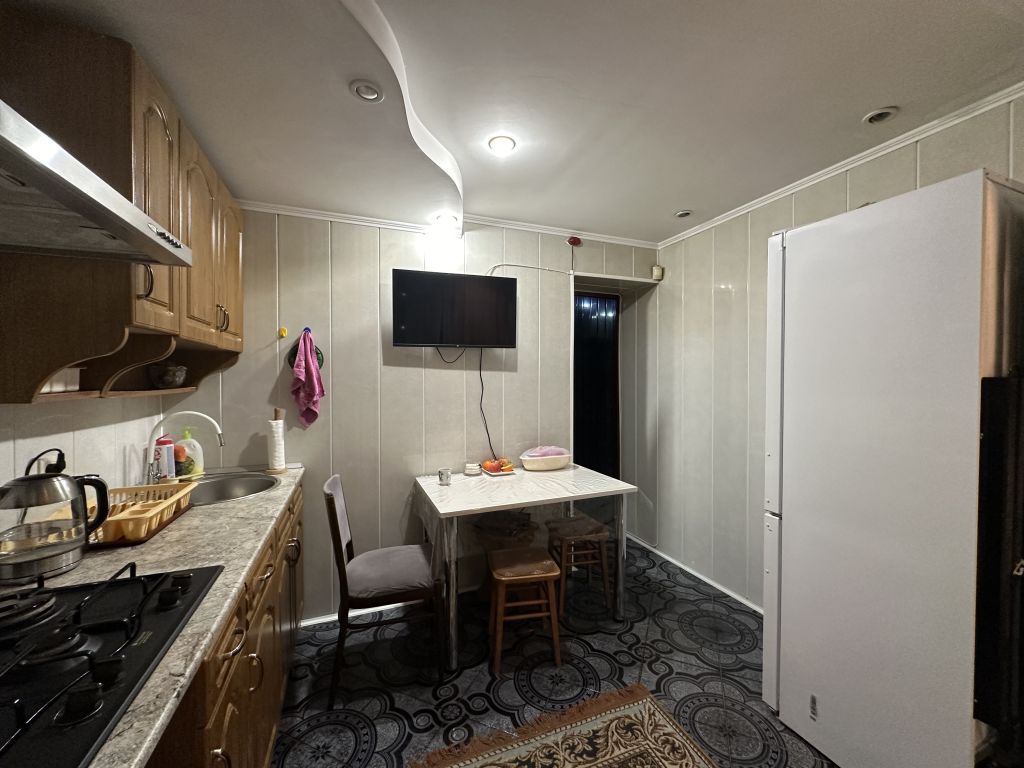 Продажа 1-комнатной квартиры, Пятигорск, Адмиральского ул,  8/3