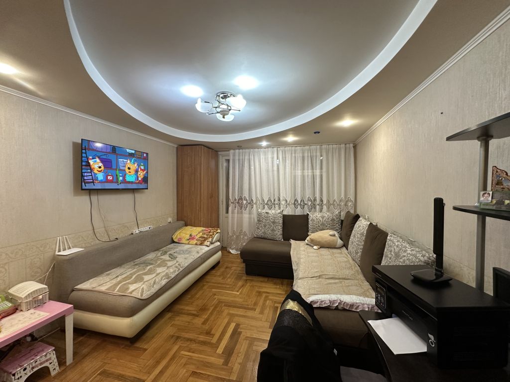 Продажа 1-комнатной квартиры, Пятигорск, Адмиральского ул,  8/3