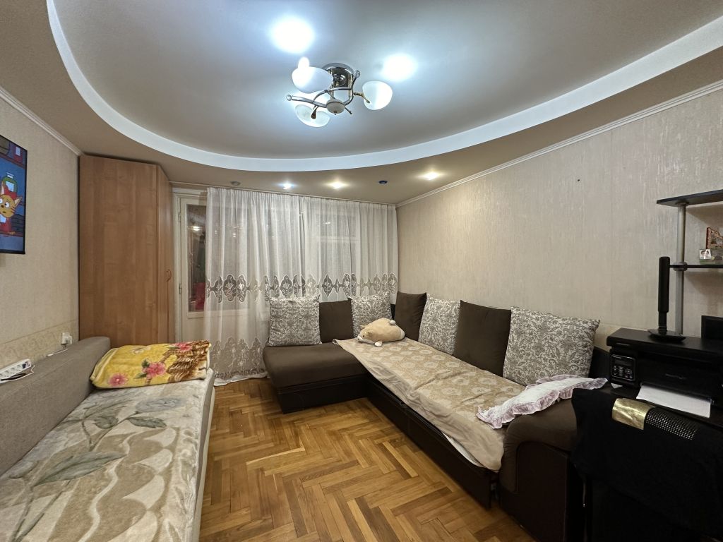 Продажа 1-комнатной квартиры, Пятигорск, Адмиральского ул,  8/3