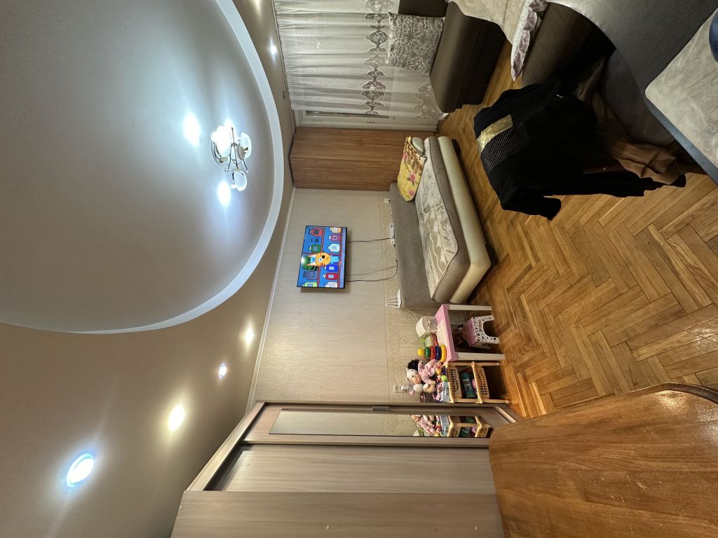 Продажа 1-комнатной квартиры, Пятигорск, Адмиральского ул,  8/3