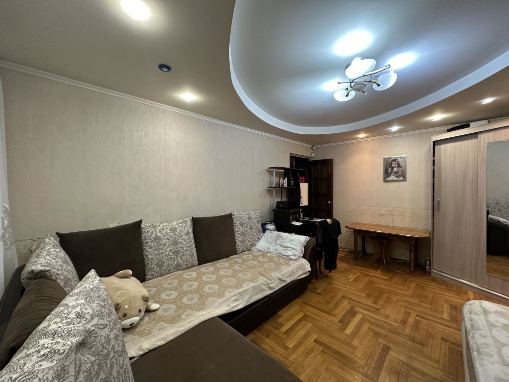 Продажа 1-комнатной квартиры, Пятигорск, Адмиральского ул,  8/3