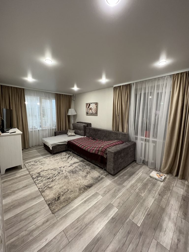 Продажа 1-комнатной квартиры, Ессентуки, Маяковского ул,  25