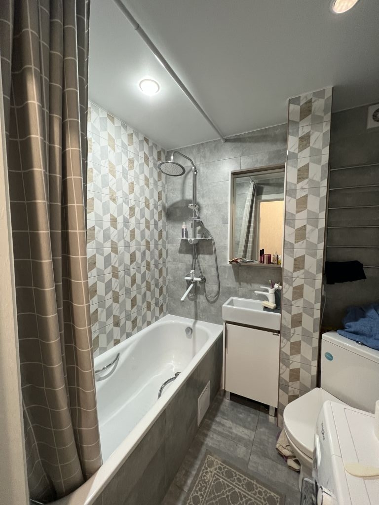 Продажа 1-комнатной квартиры, Ессентуки, Маяковского ул,  25