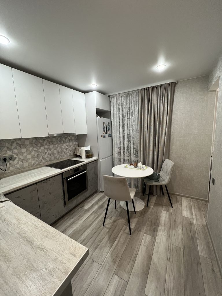 Продажа 1-комнатной квартиры, Ессентуки, Маяковского ул,  25