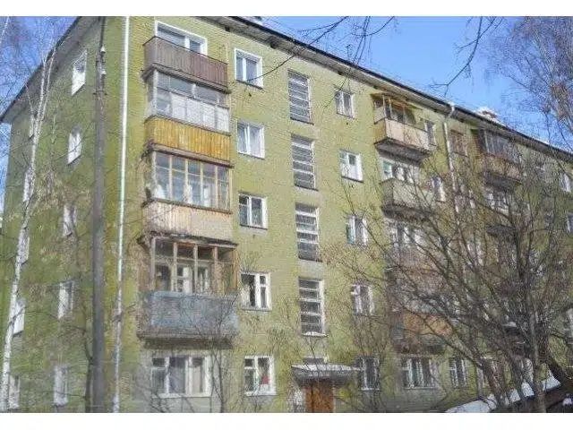 Продажа 1-комнатной квартиры, Киров, Воровского ул,  48б