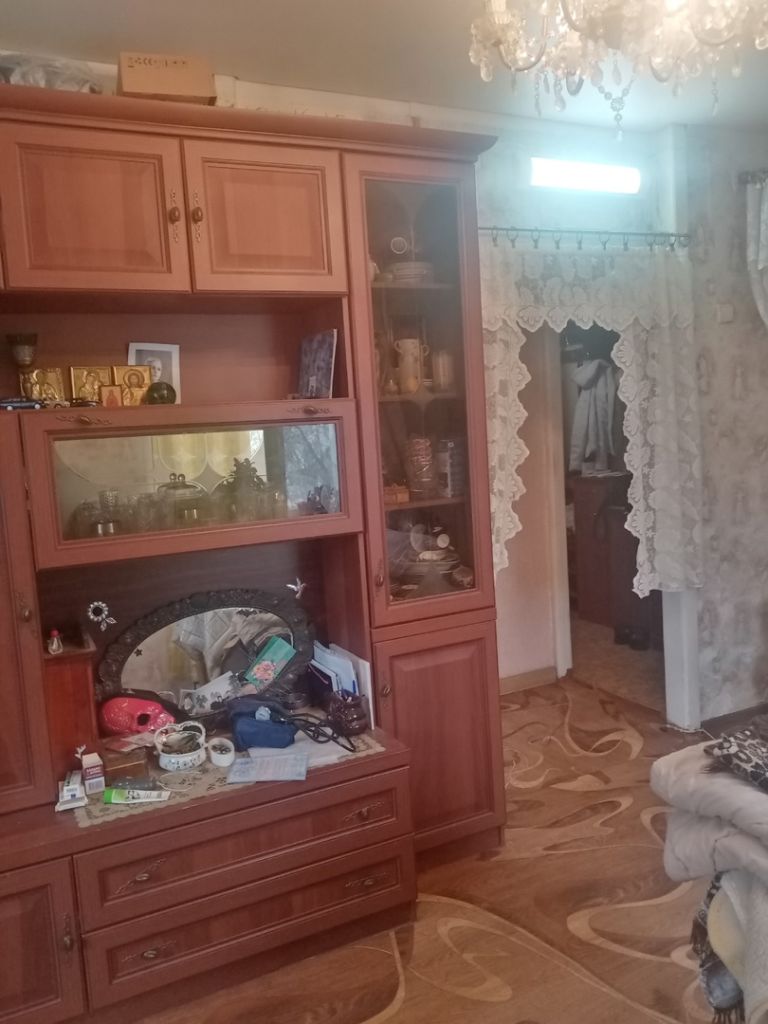 Продажа 1-комнатной квартиры, Киров, Воровского ул,  48б
