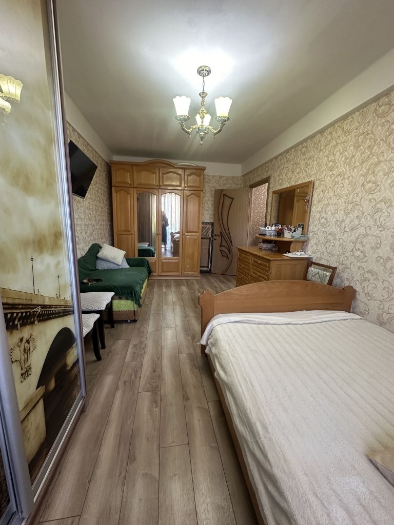 Продажа 1-комнатной квартиры, Пятигорск, Московская ул,  76к1