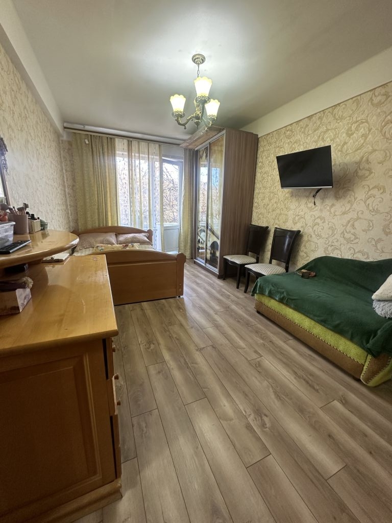 Продажа 1-комнатной квартиры, Пятигорск, Московская ул,  76к1