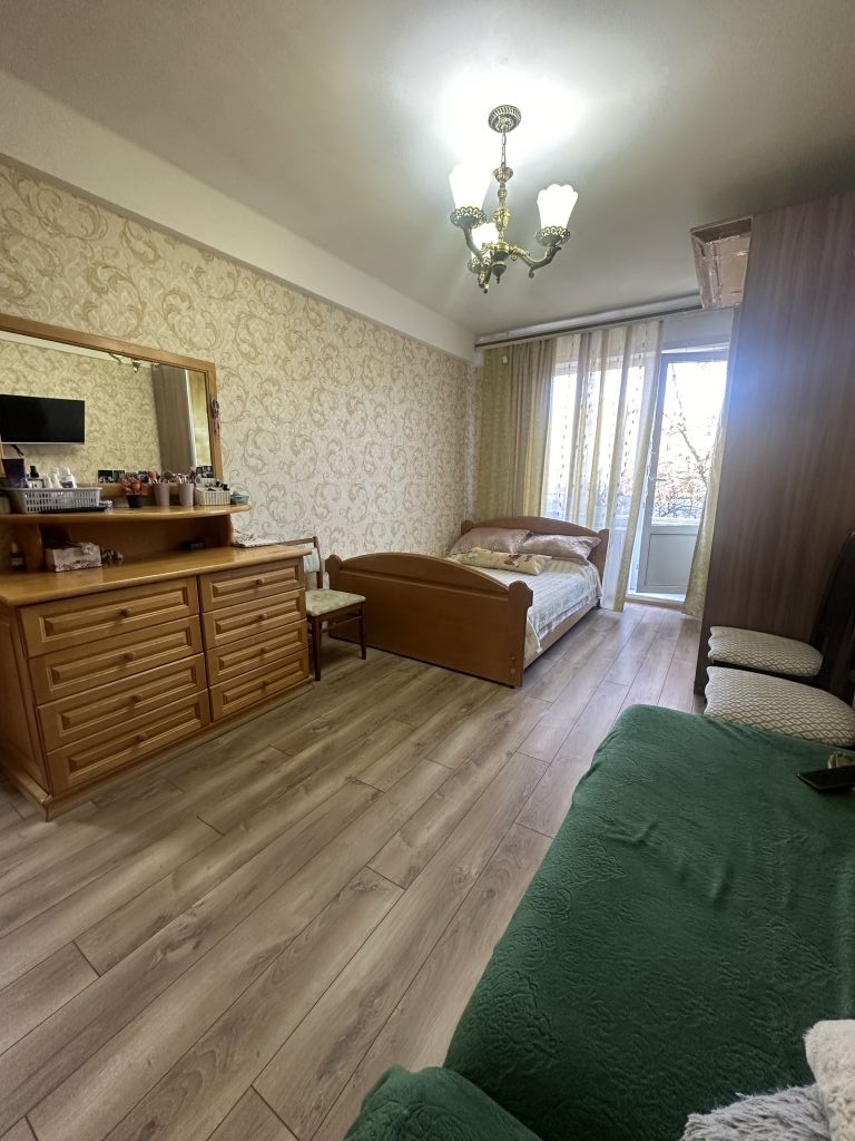 Продажа 1-комнатной квартиры, Пятигорск, Московская ул,  76к1