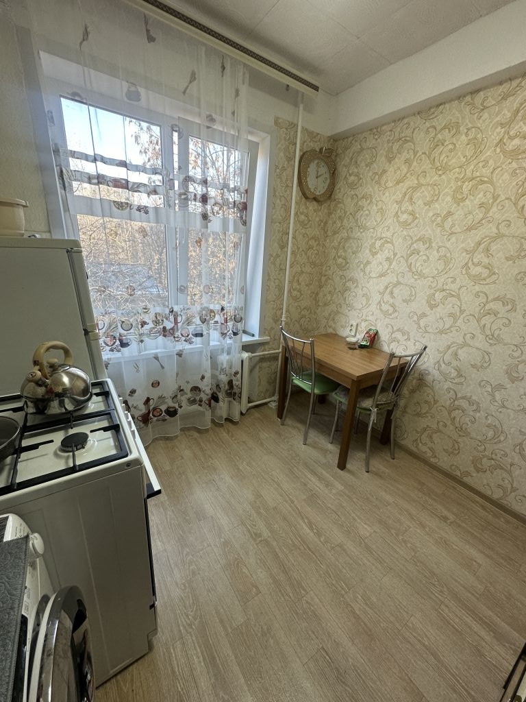 Продажа 1-комнатной квартиры, Пятигорск, Московская ул,  76к1