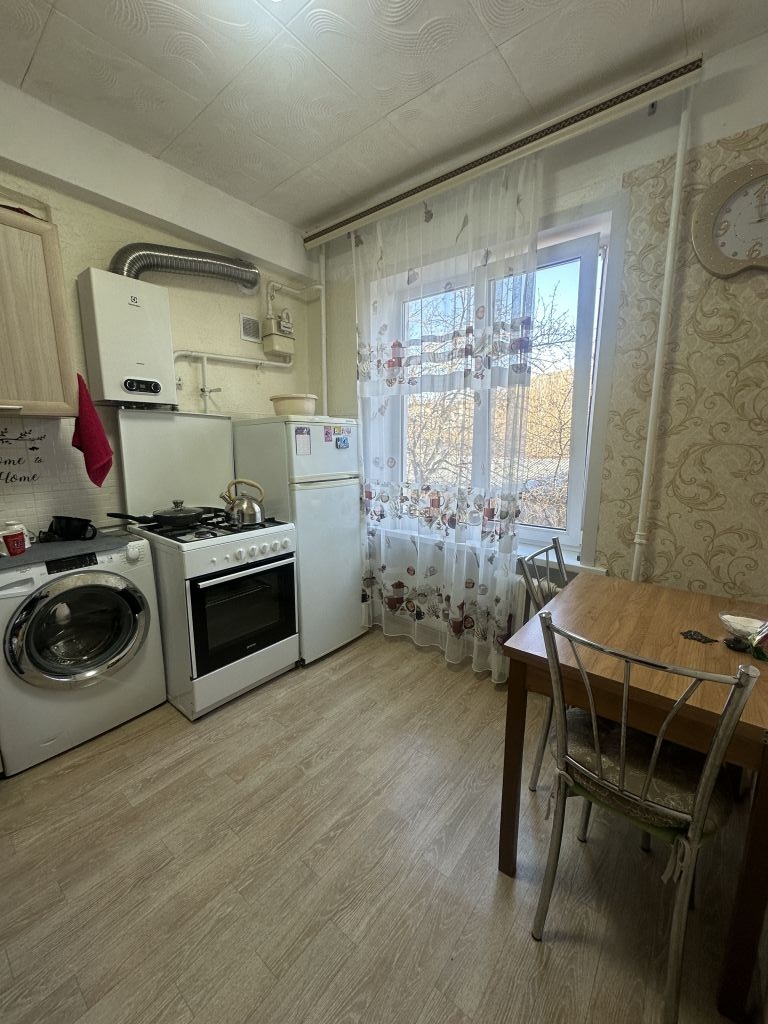 Продажа 1-комнатной квартиры, Пятигорск, Московская ул,  76к1