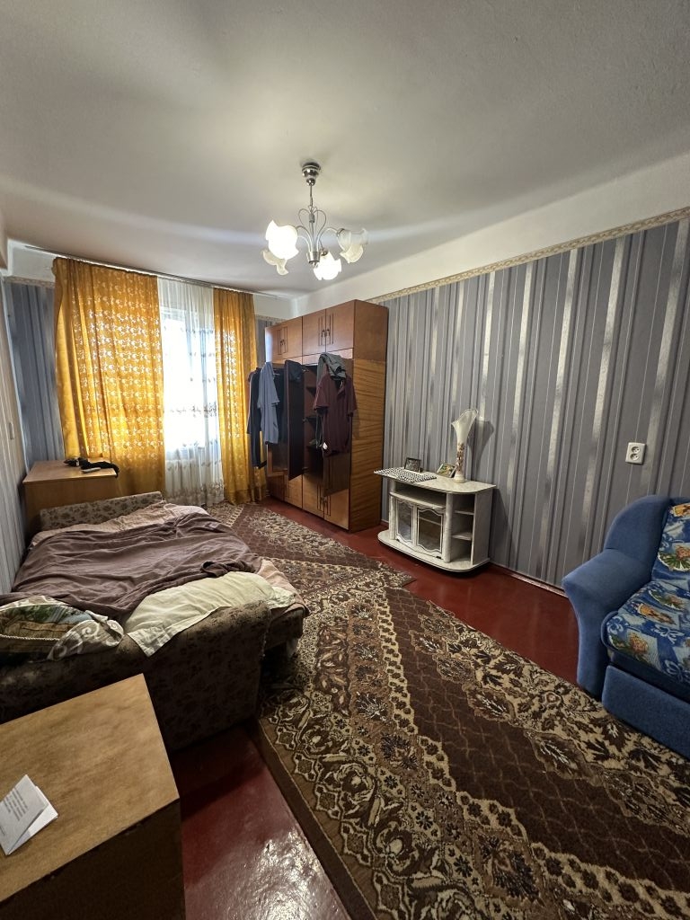 Продажа 1-комнатной квартиры, Пятигорск, Московская ул,  76к1