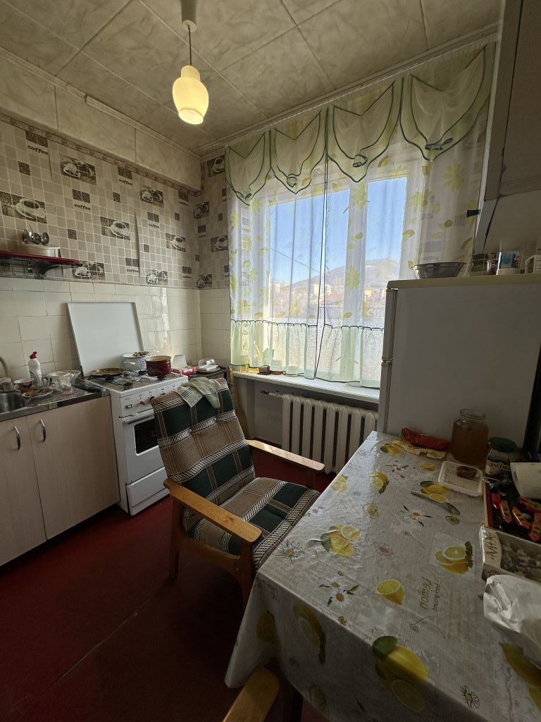 Продажа 1-комнатной квартиры, Пятигорск, Московская ул,  76к1