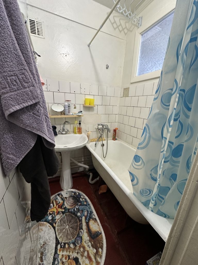 Продажа 1-комнатной квартиры, Пятигорск, Московская ул,  76к1