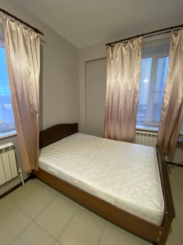Продажа 2-комнатной квартиры, Ставропольский, Павлова,  10ак3