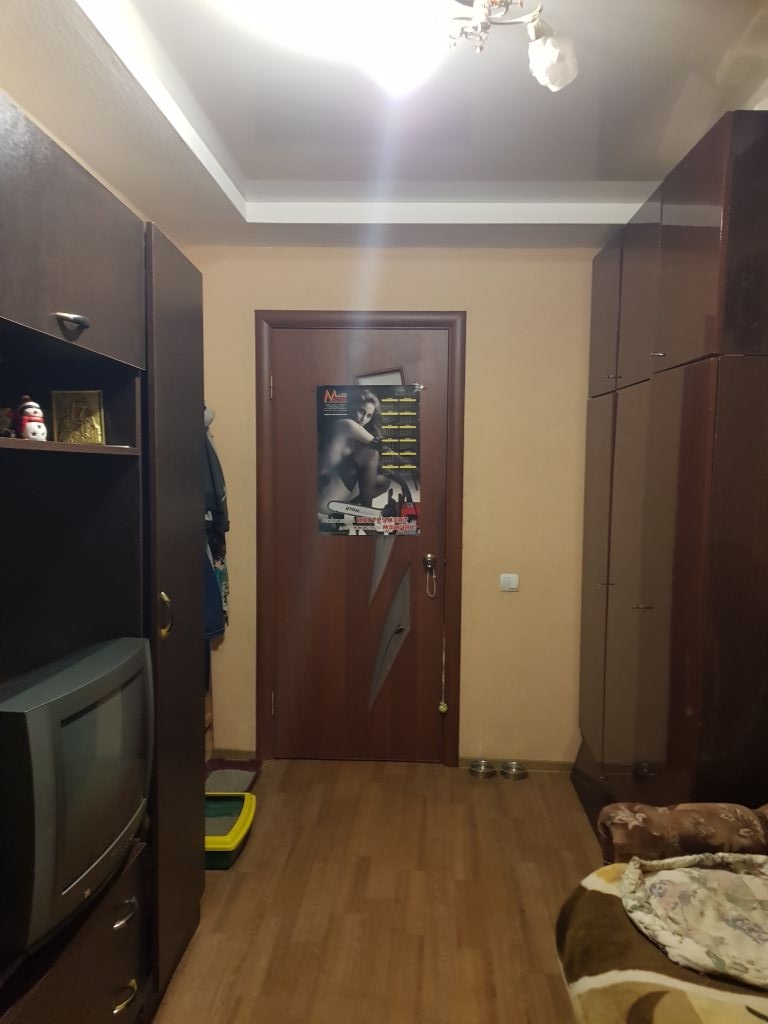 Продажа 2-комнатной квартиры, Иваново, Володарского ул,  43