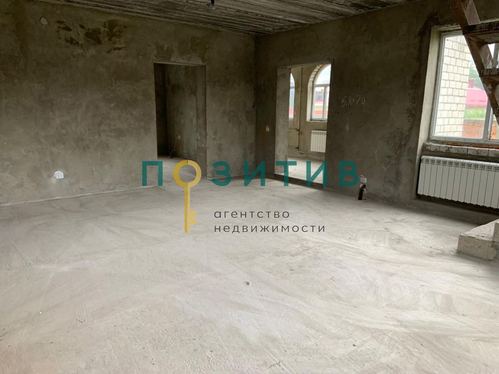 Продажа дома, 250м <sup>2</sup>, 9 сот., Подкумок, Речная