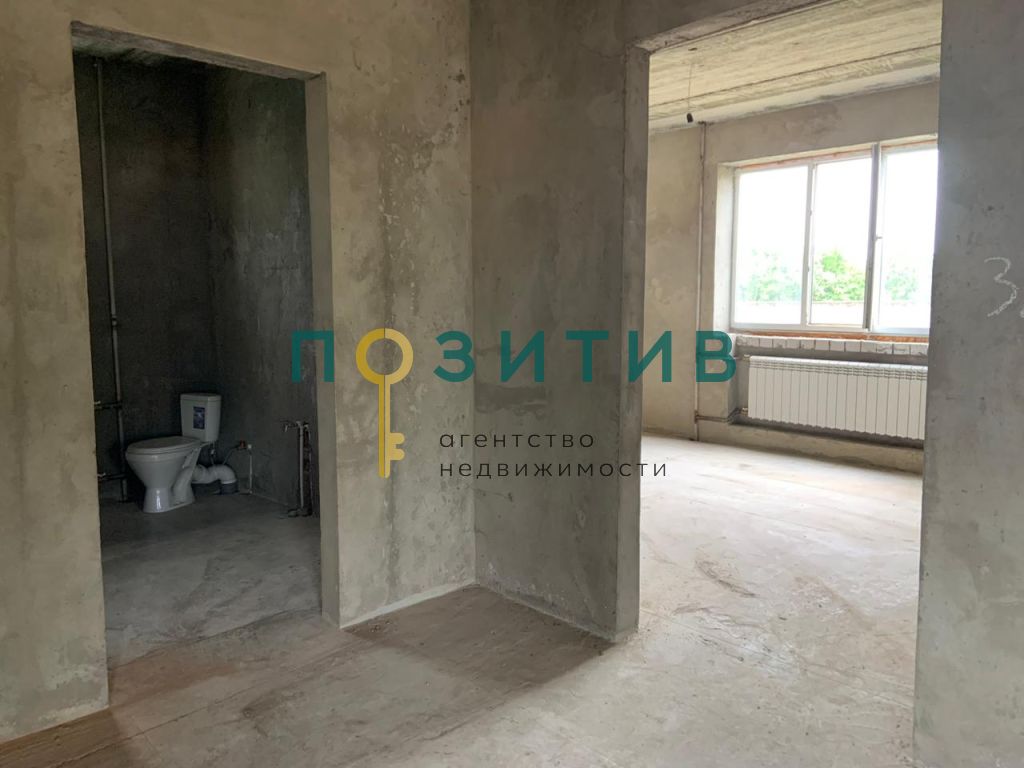 Продажа дома, 250м <sup>2</sup>, 9 сот., Подкумок, Речная