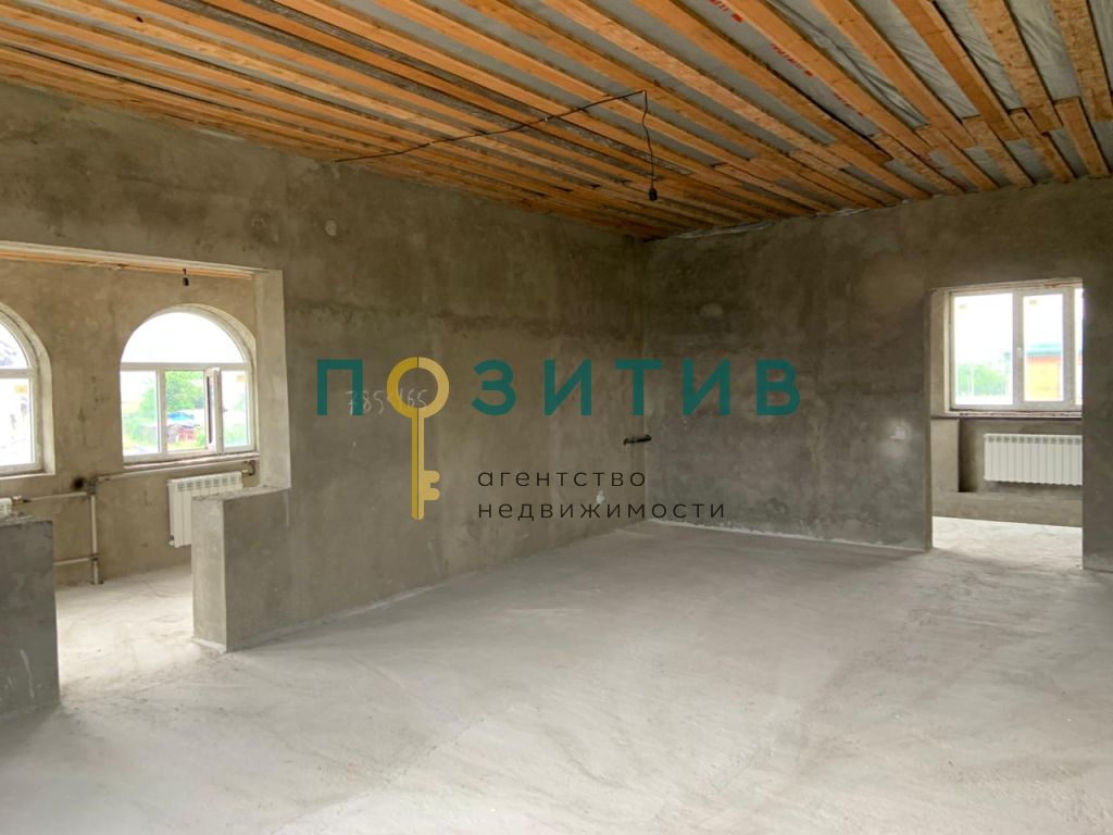 Продажа дома, 250м <sup>2</sup>, 9 сот., Подкумок, Речная