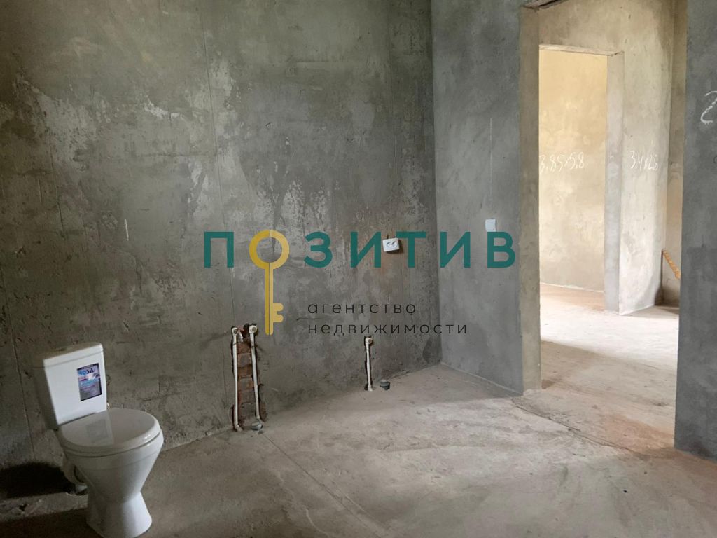 Продажа дома, 250м <sup>2</sup>, 9 сот., Подкумок, Речная