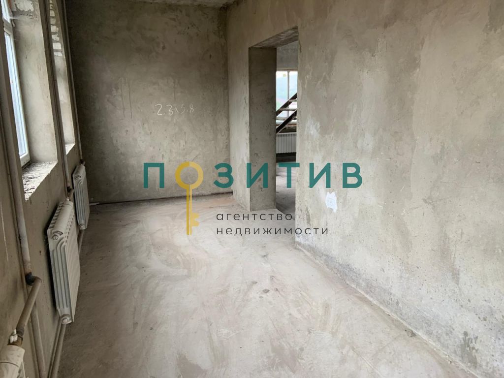 Продажа дома, 250м <sup>2</sup>, 9 сот., Подкумок, Речная