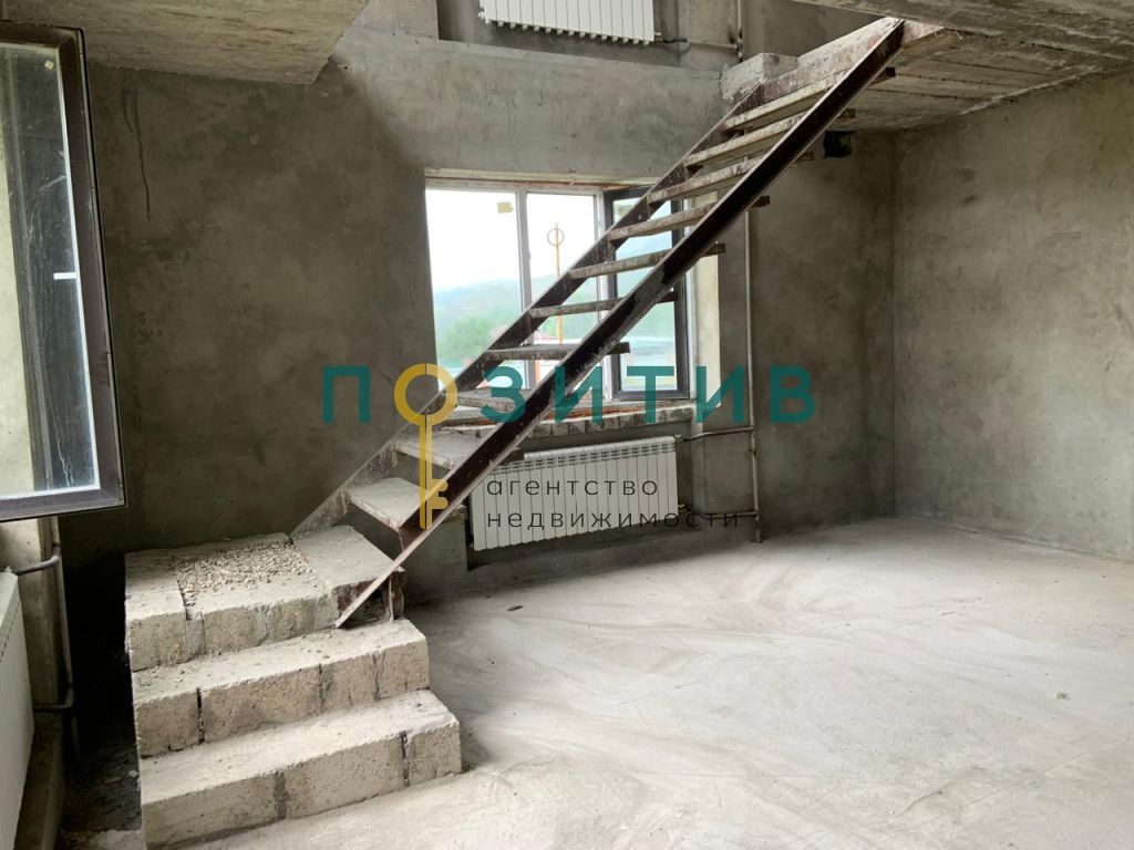 Продажа дома, 250м <sup>2</sup>, 9 сот., Подкумок, Речная