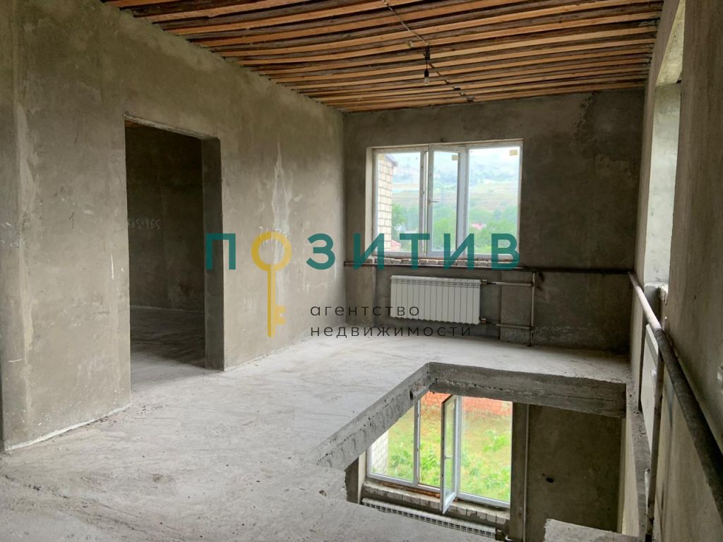 Продажа дома, 250м <sup>2</sup>, 9 сот., Подкумок, Речная