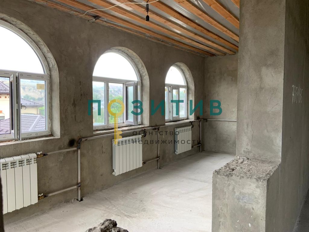 Продажа дома, 250м <sup>2</sup>, 9 сот., Подкумок, Речная