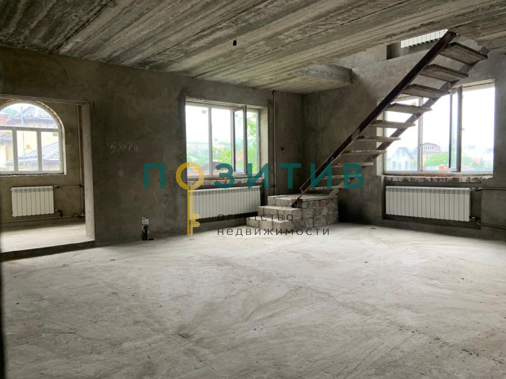 Продажа дома, 250м <sup>2</sup>, 9 сот., Подкумок, Речная