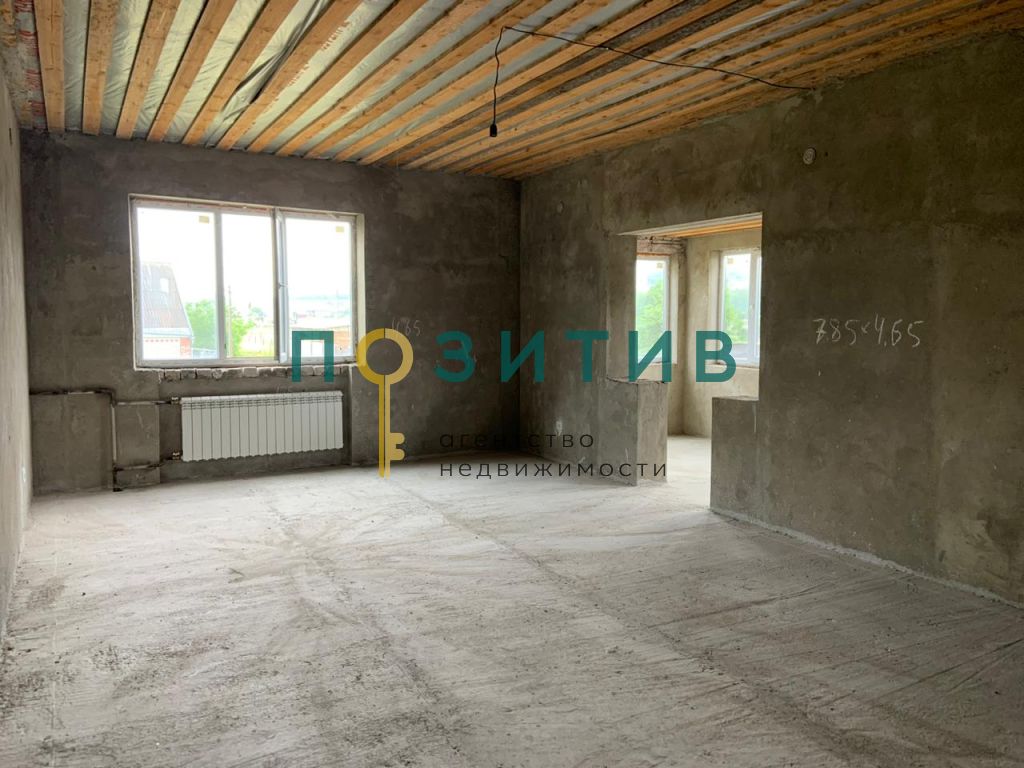 Продажа дома, 250м <sup>2</sup>, 9 сот., Подкумок, Речная