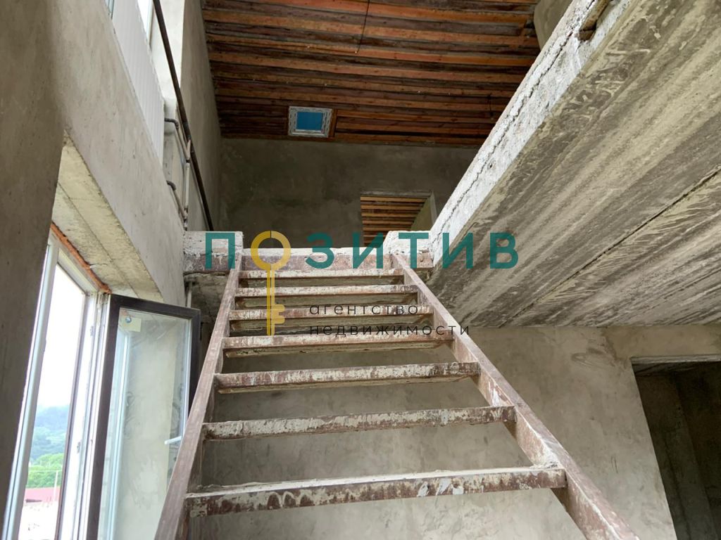 Продажа дома, 250м <sup>2</sup>, 9 сот., Подкумок, Речная