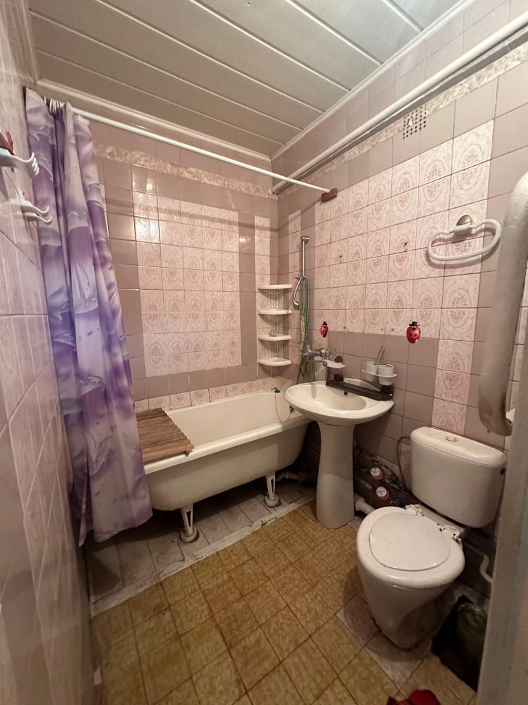 Продажа 2-комнатной квартиры, Пятигорск, Московская ул,  68