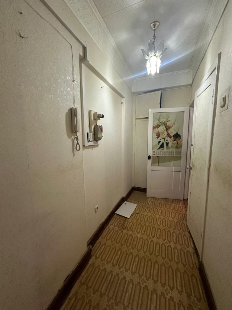 Продажа 2-комнатной квартиры, Пятигорск, Московская ул,  68