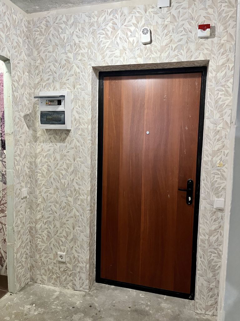 Продажа 1-комнатной квартиры, Пермь, Карбышева ул,  47б