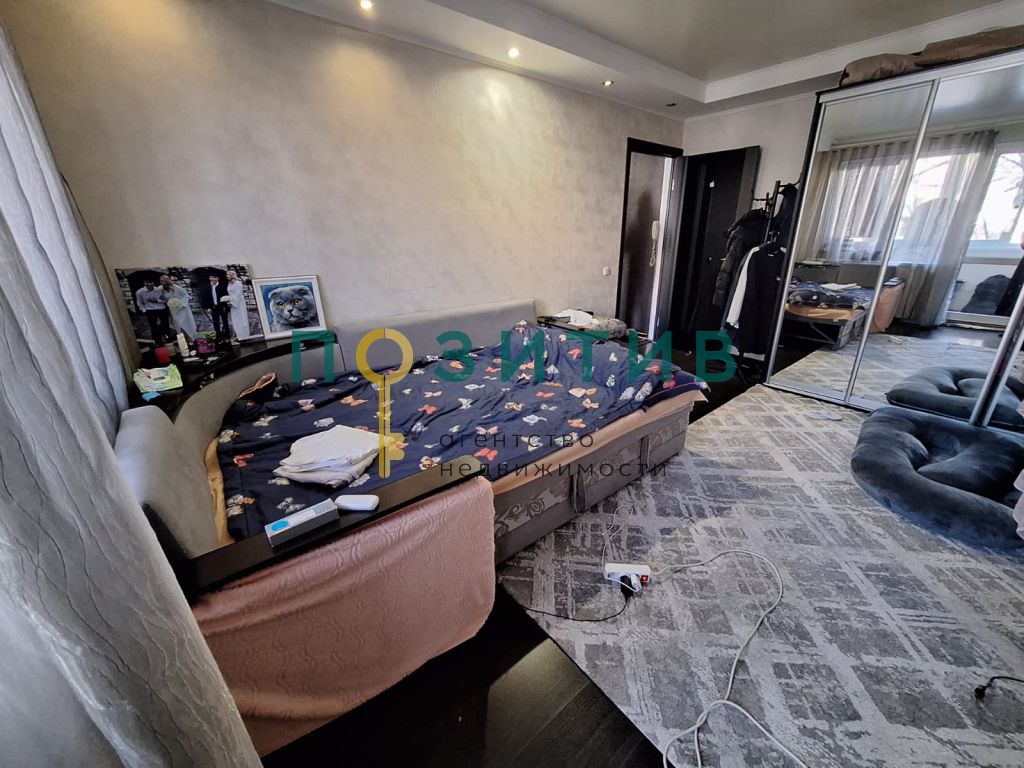 Продажа 1-комнатной квартиры, Пятигорск, Мира ул,  39