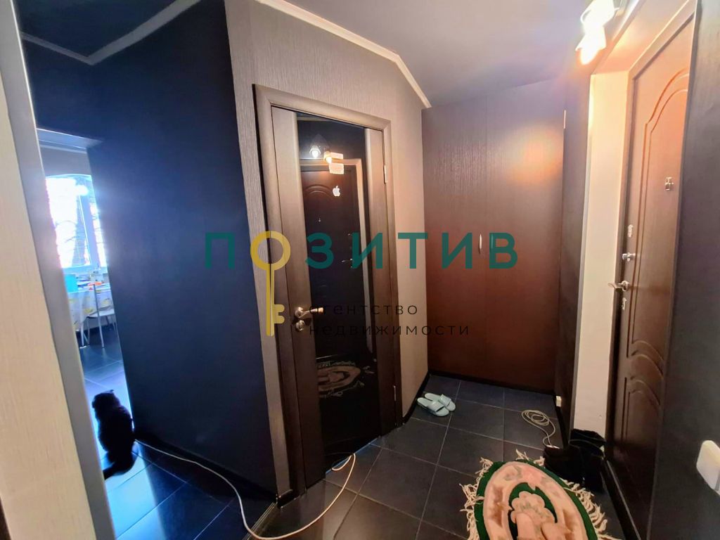 Продажа 1-комнатной квартиры, Пятигорск, Мира ул,  39