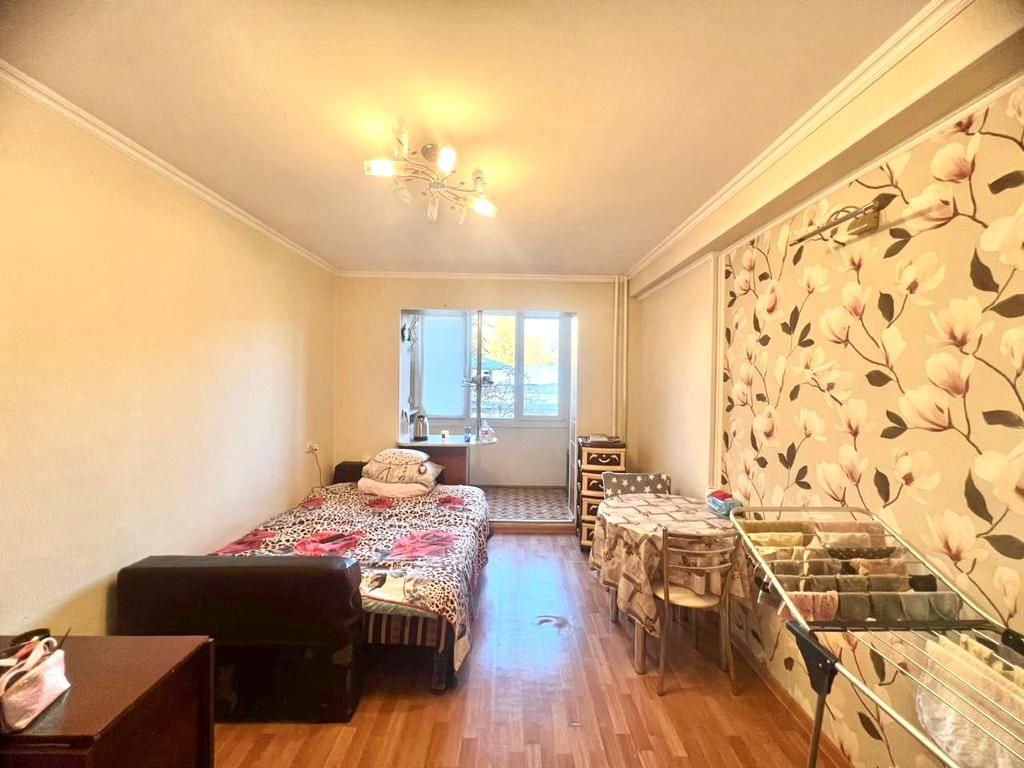 Продажа 1-комнатной квартиры, Пятигорск, Орджоникидзе ул,  11к2