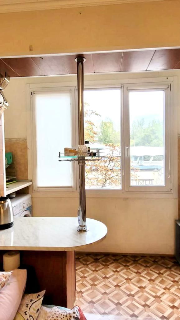 Продажа 1-комнатной квартиры, Пятигорск, Орджоникидзе ул,  11к2