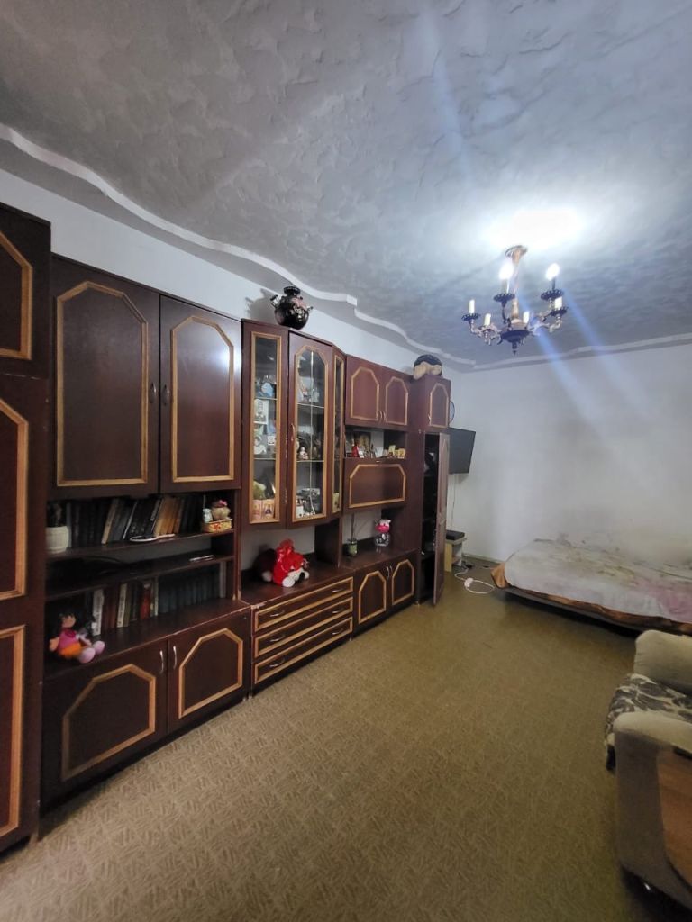 Продажа 1-комнатной квартиры, Пятигорск, Московская ул,  64