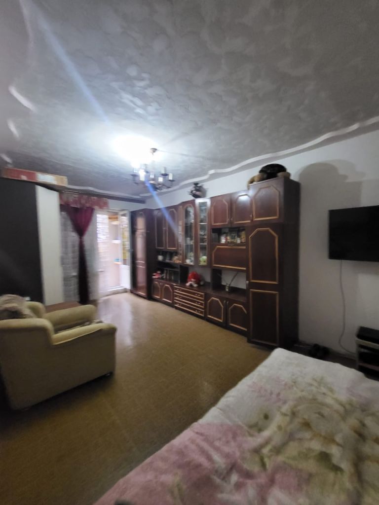 Продажа 1-комнатной квартиры, Пятигорск, Московская ул,  64