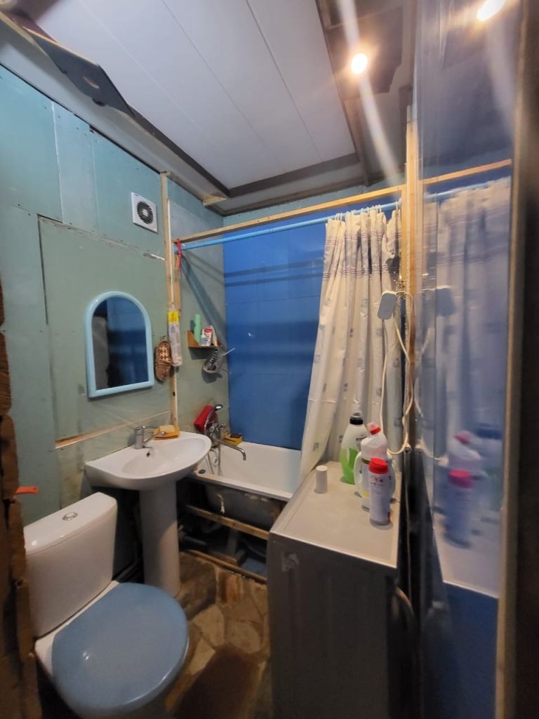 Продажа 1-комнатной квартиры, Пятигорск, Московская ул,  64