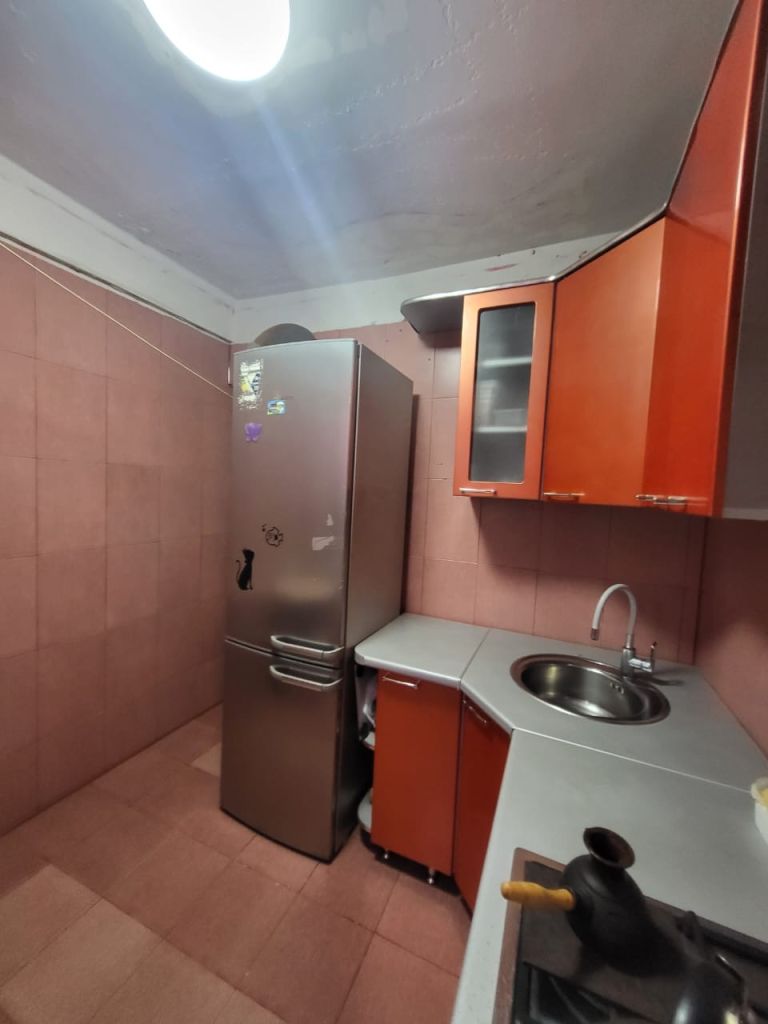 Продажа 1-комнатной квартиры, Пятигорск, Московская ул,  64