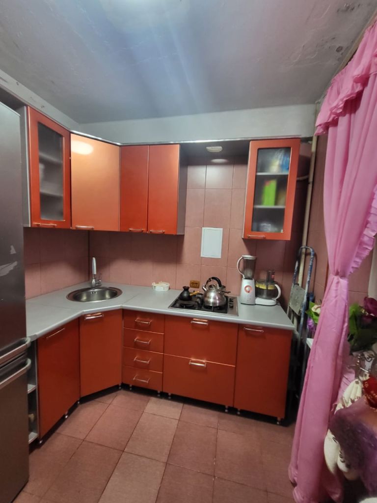 Продажа 1-комнатной квартиры, Пятигорск, Московская ул,  64