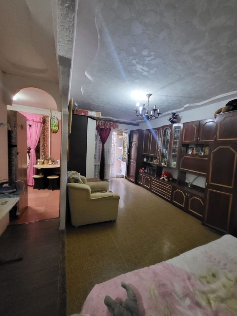 Продажа 1-комнатной квартиры, Пятигорск, Московская ул,  64