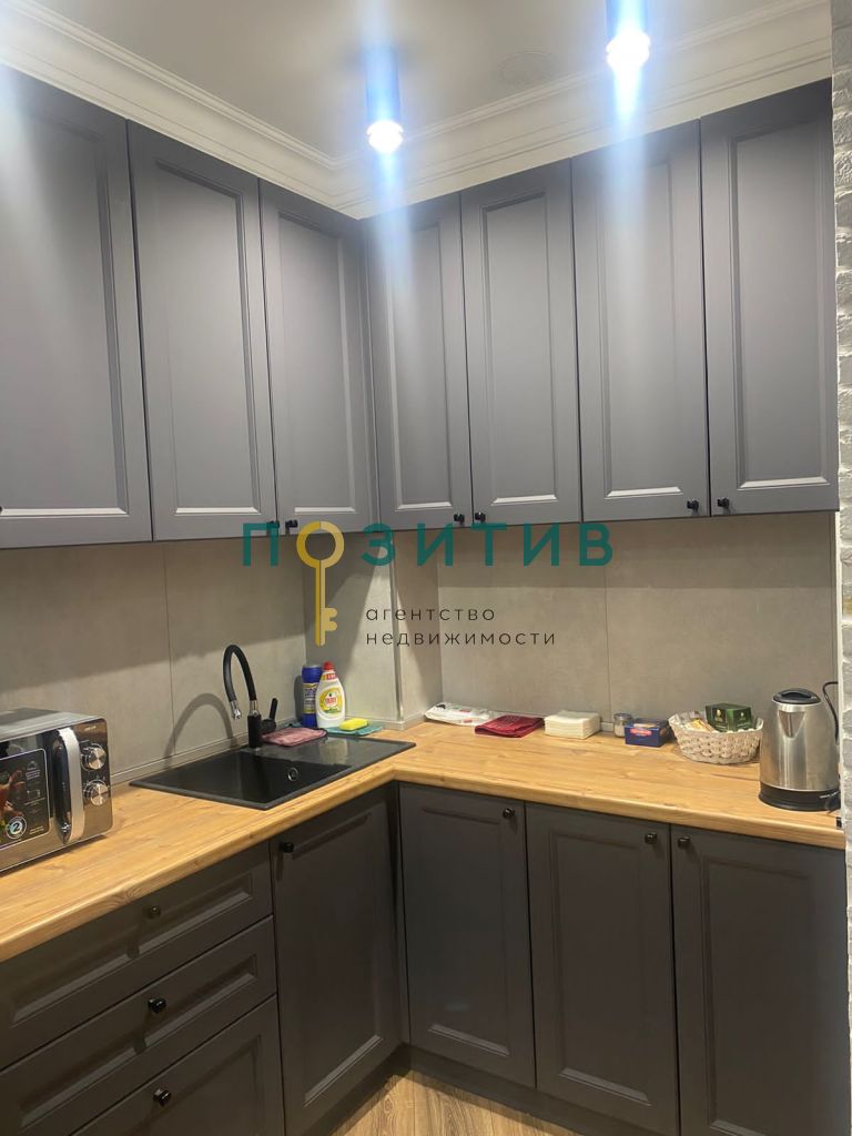 Продажа 1-комнатной квартиры, Пятигорск, Огородная ул,  4