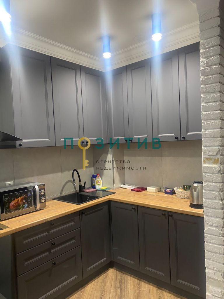 Продажа 1-комнатной квартиры, Пятигорск, Огородная ул,  4