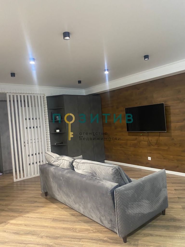 Продажа 1-комнатной квартиры, Пятигорск, Огородная ул,  4