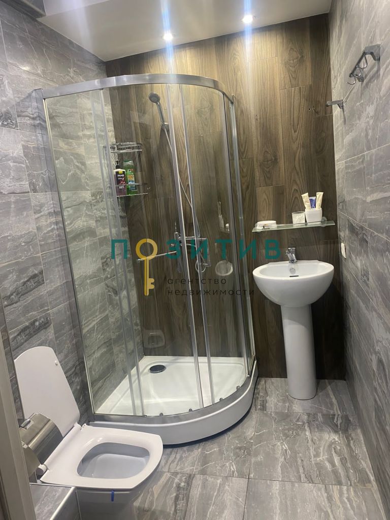 Продажа 1-комнатной квартиры, Пятигорск, Огородная ул,  4